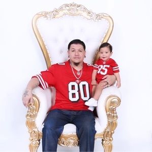 Meet your Posher, Manuel